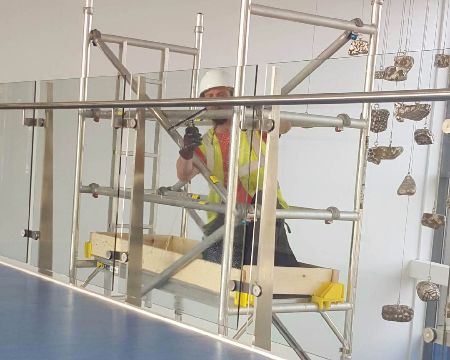 window repair